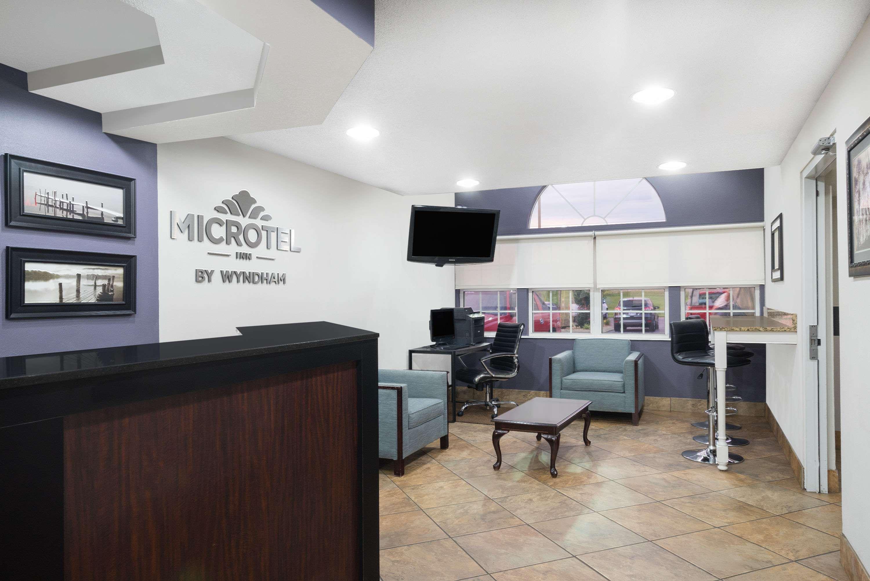 Microtel Inn Bowling Green Esterno foto