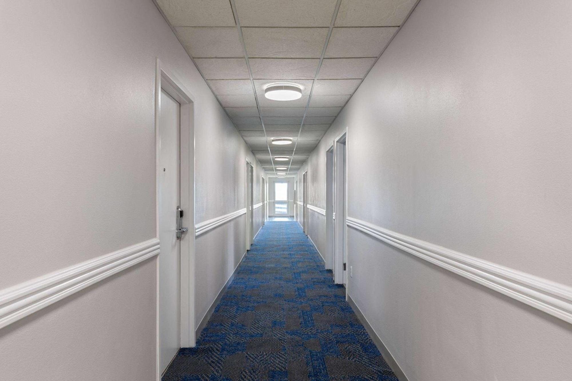 Microtel Inn Bowling Green Esterno foto