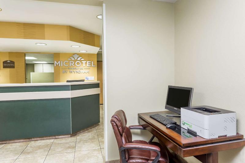Microtel Inn Bowling Green Esterno foto