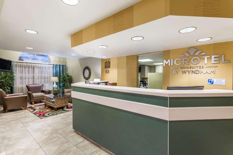 Microtel Inn Bowling Green Esterno foto